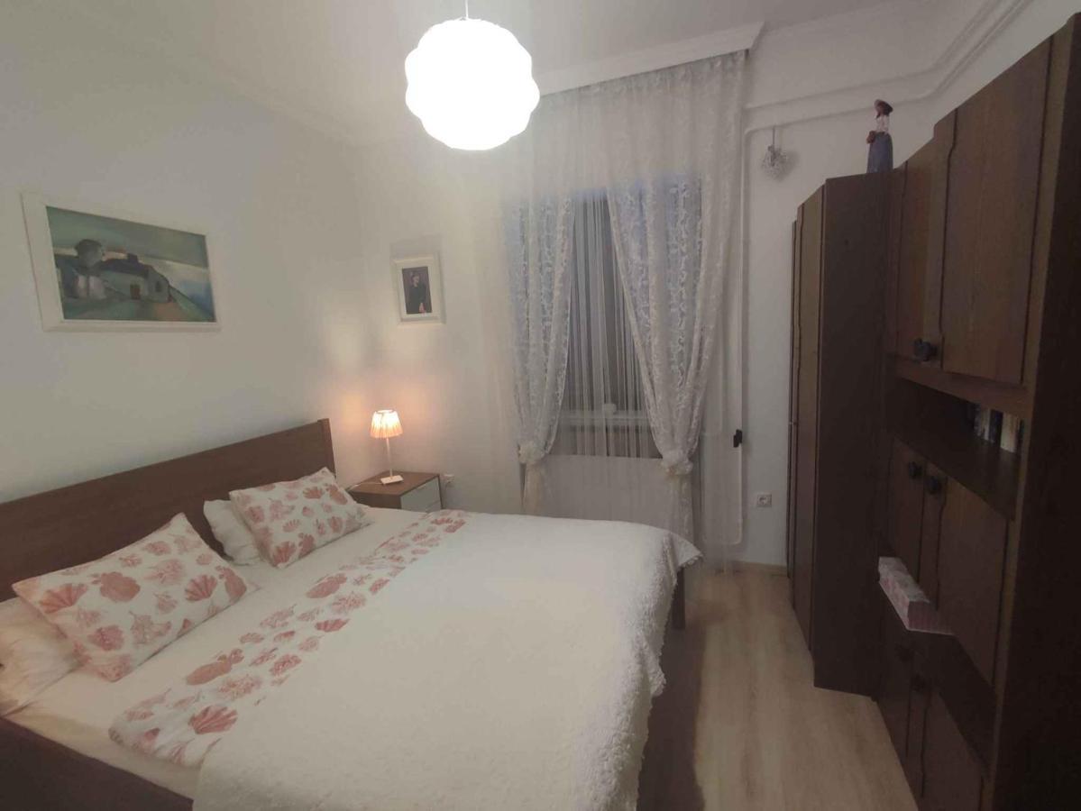 Holiday Home In Balatonboglar 45807 Luaran gambar