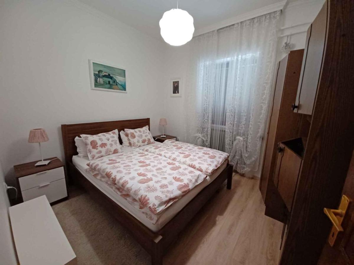 Holiday Home In Balatonboglar 45807 Luaran gambar