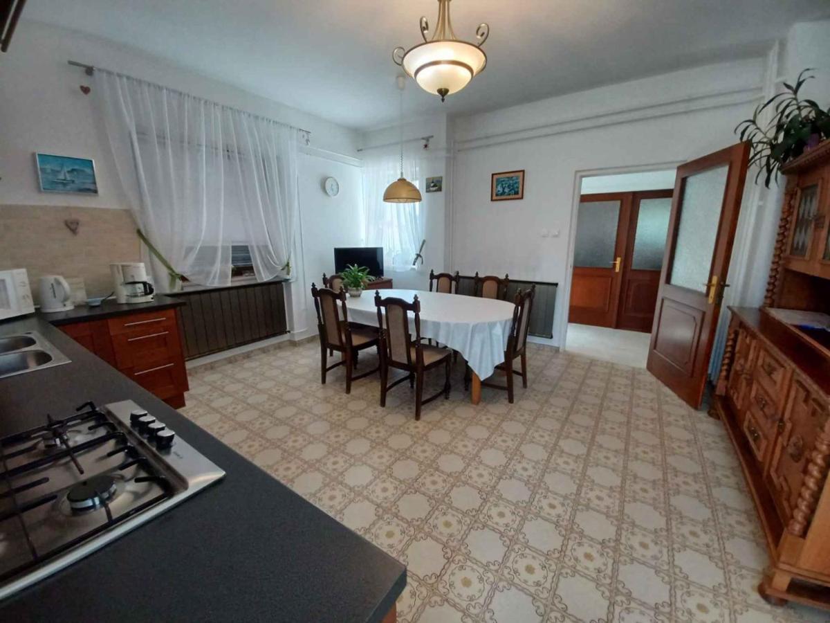 Holiday Home In Balatonboglar 45807 Luaran gambar