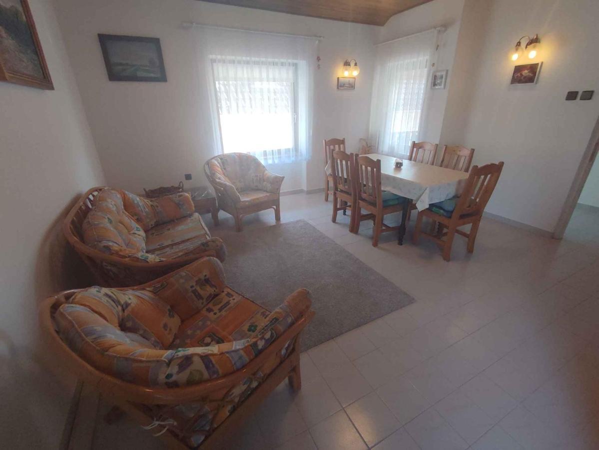 Holiday Home In Balatonboglar 45807 Luaran gambar
