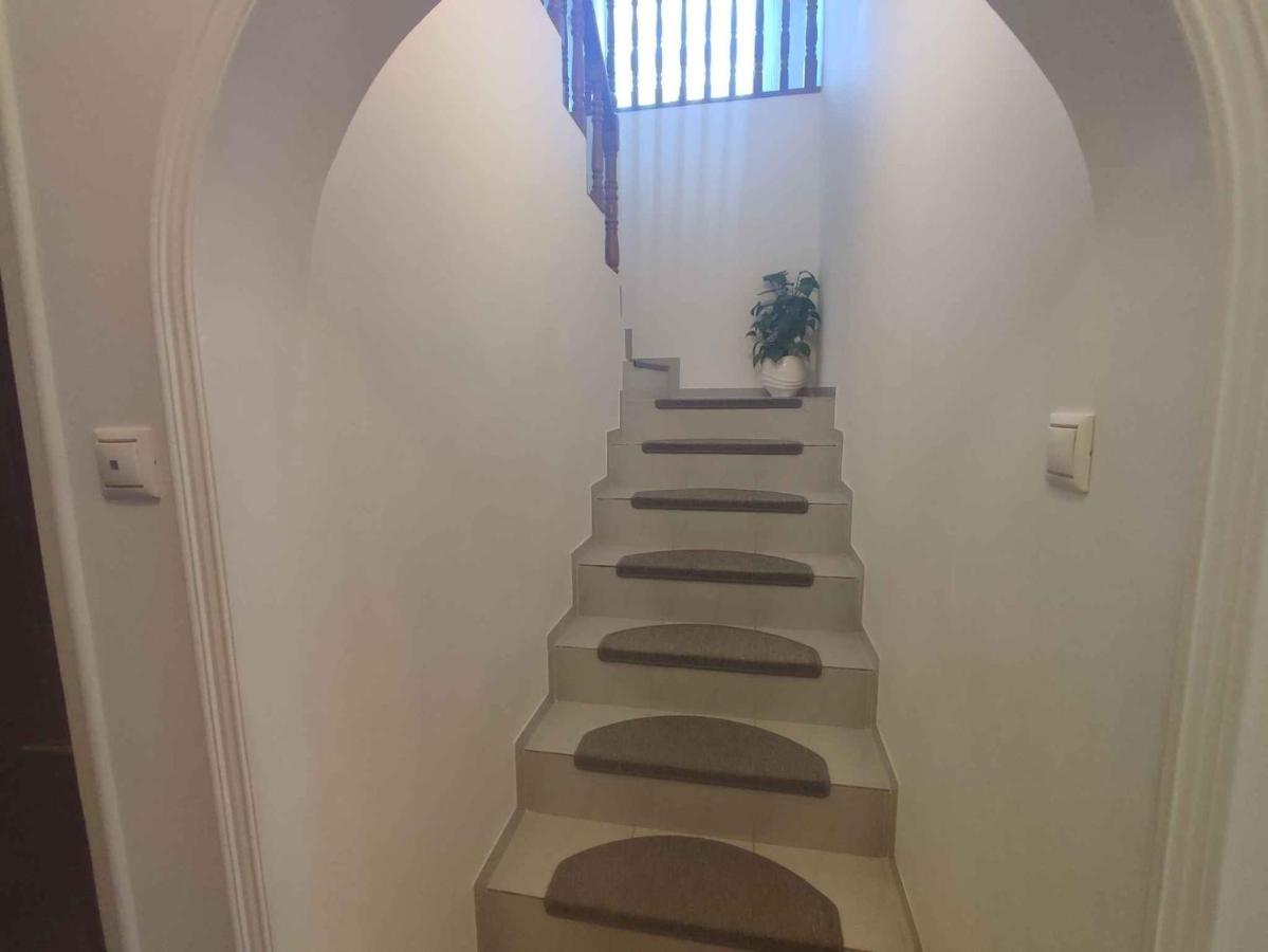 Holiday Home In Balatonboglar 45807 Luaran gambar