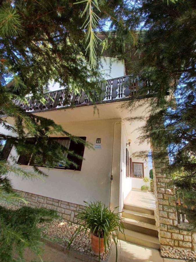 Holiday Home In Balatonboglar 45807 Luaran gambar