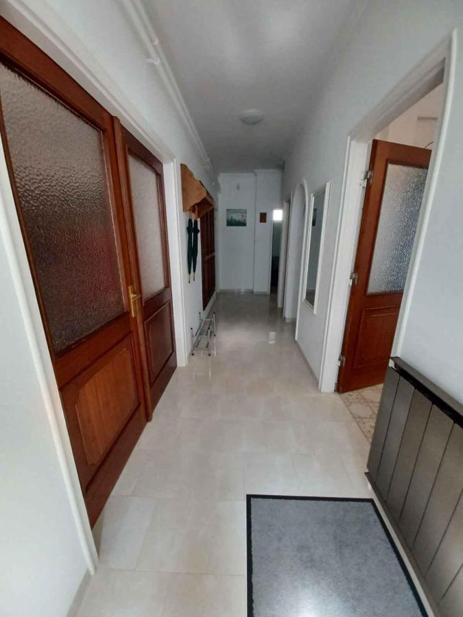 Holiday Home In Balatonboglar 45807 Luaran gambar