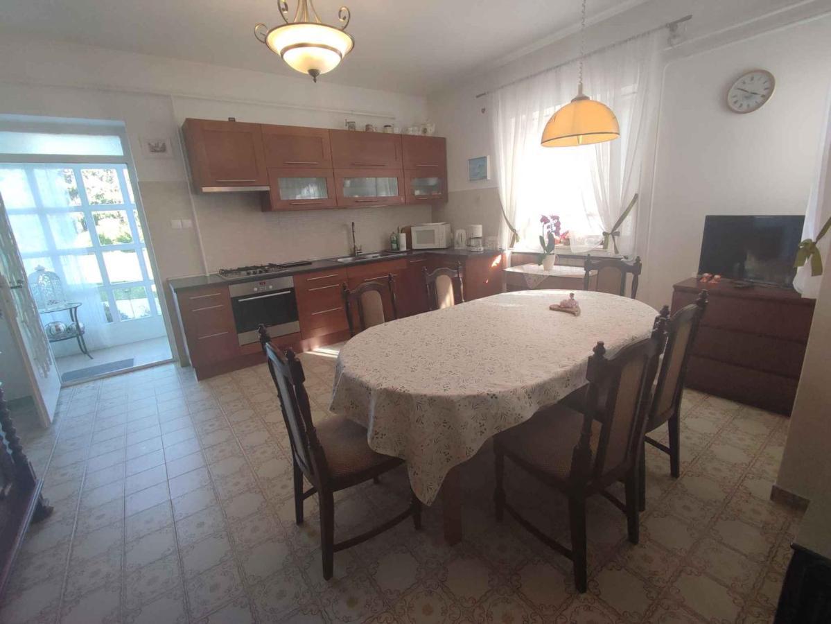 Holiday Home In Balatonboglar 45807 Luaran gambar