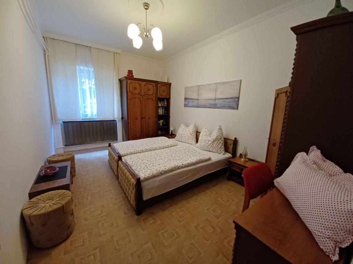 Holiday Home In Balatonboglar 45807 Luaran gambar