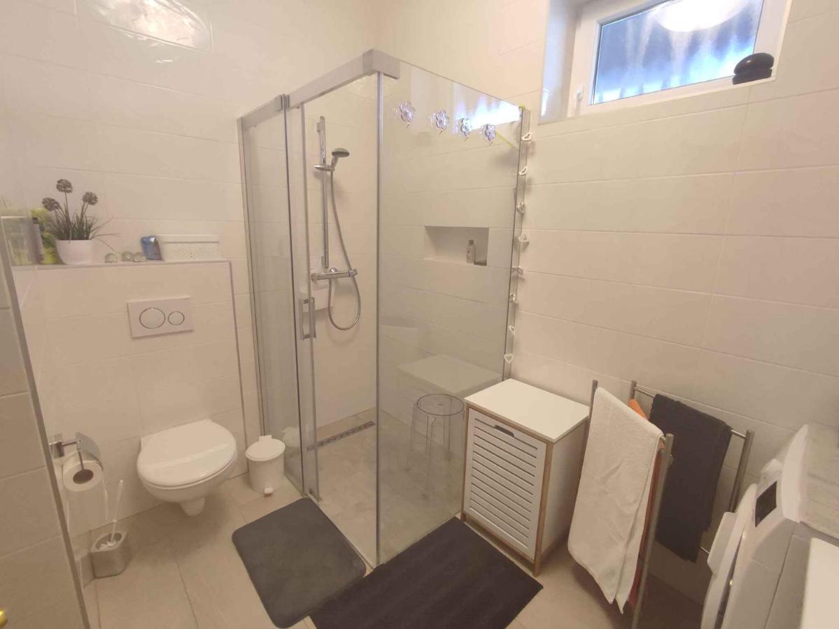 Holiday Home In Balatonboglar 45807 Luaran gambar
