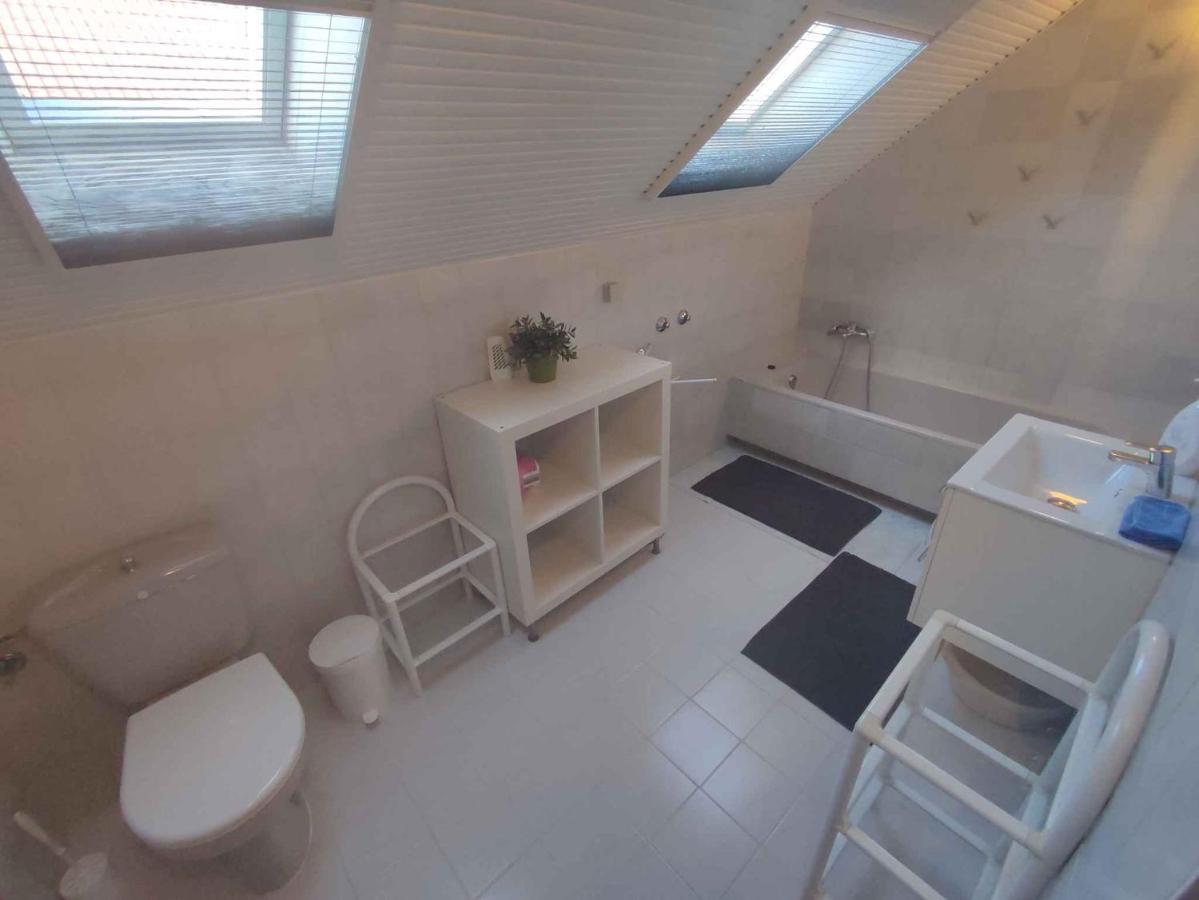 Holiday Home In Balatonboglar 45807 Luaran gambar