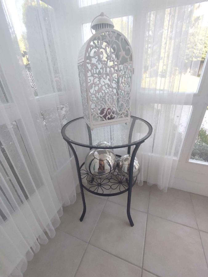 Holiday Home In Balatonboglar 45807 Luaran gambar
