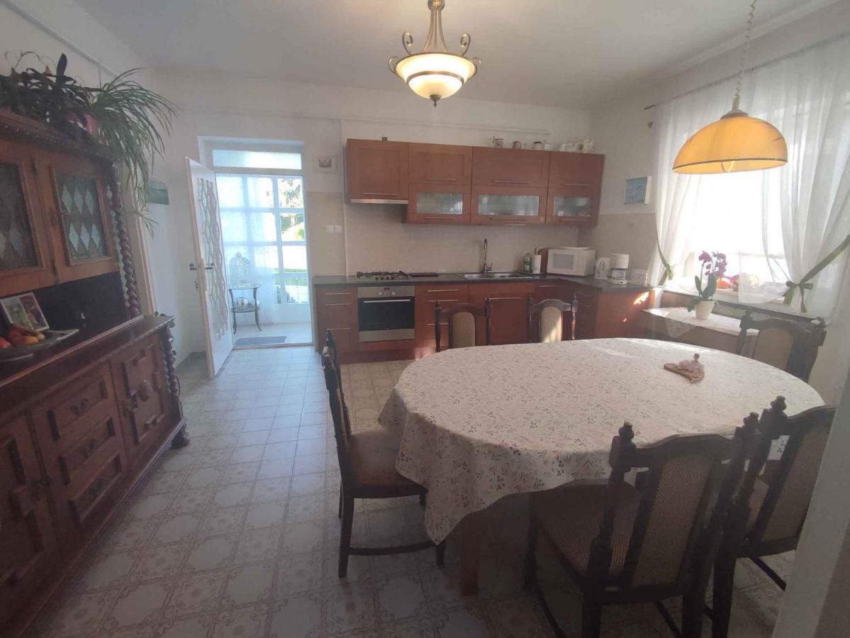 Holiday Home In Balatonboglar 45807 Luaran gambar