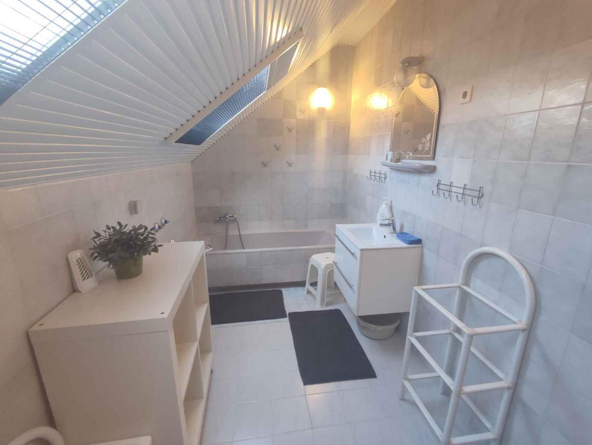 Holiday Home In Balatonboglar 45807 Luaran gambar
